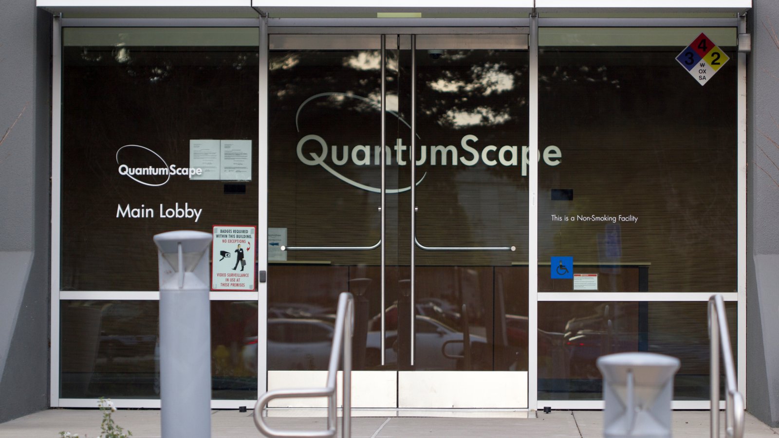 Why 50 Looks Reasonable for QuantumScape Stock The Globe and Mail