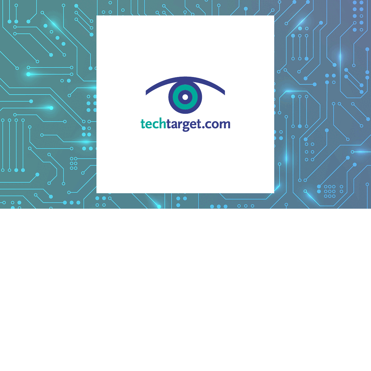 TechTarget logo