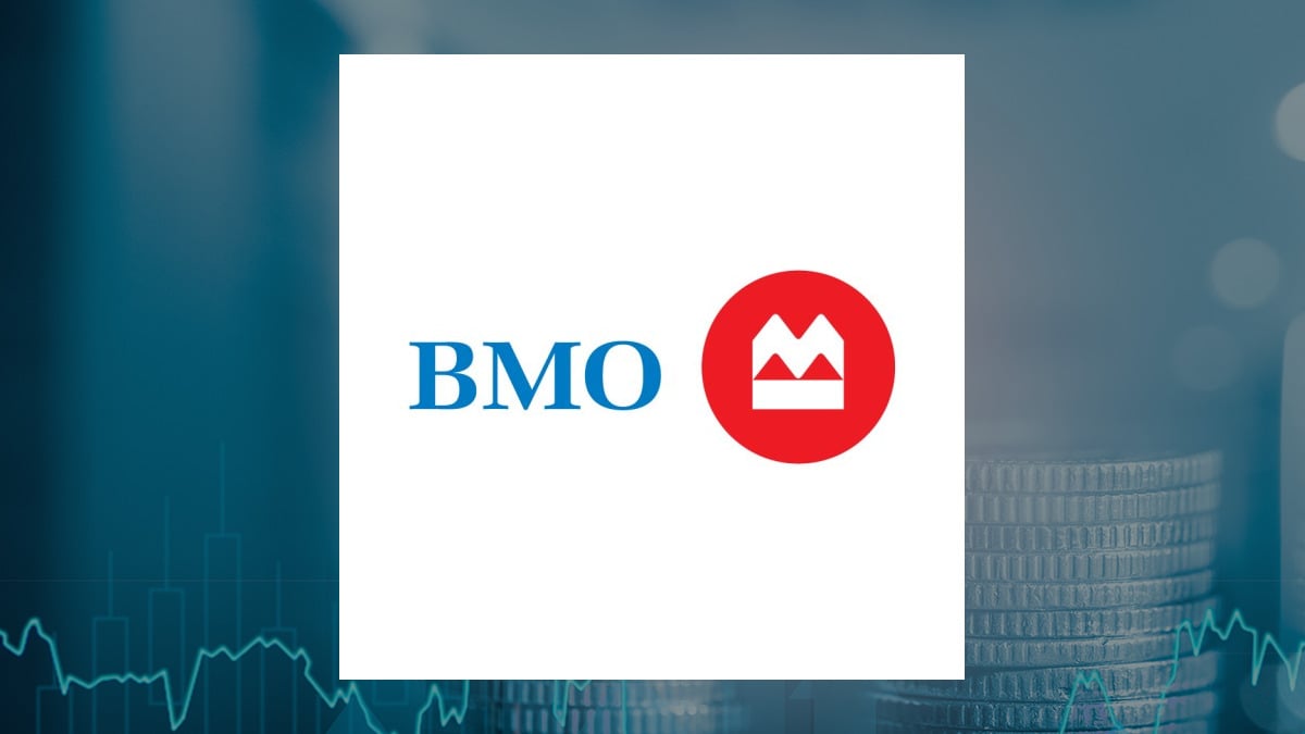 Bank Of Montreal logo