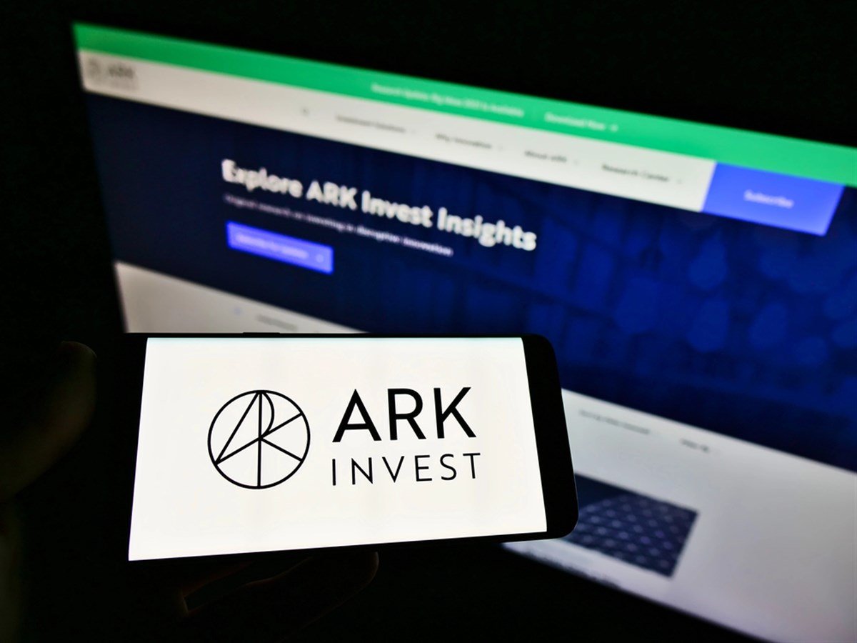Ark Invest image 