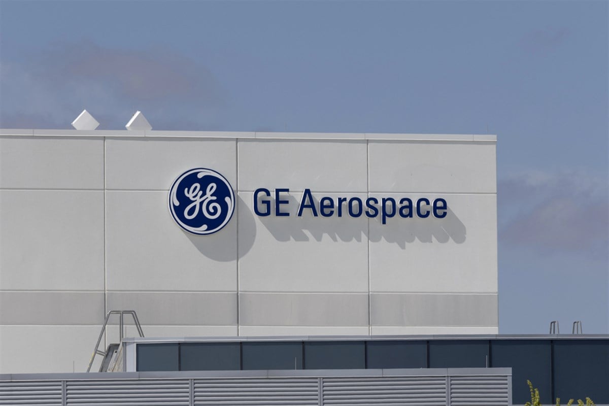 GE Aerospace Can Rally Through Year’s End and Into 2026 - The Globe and ...