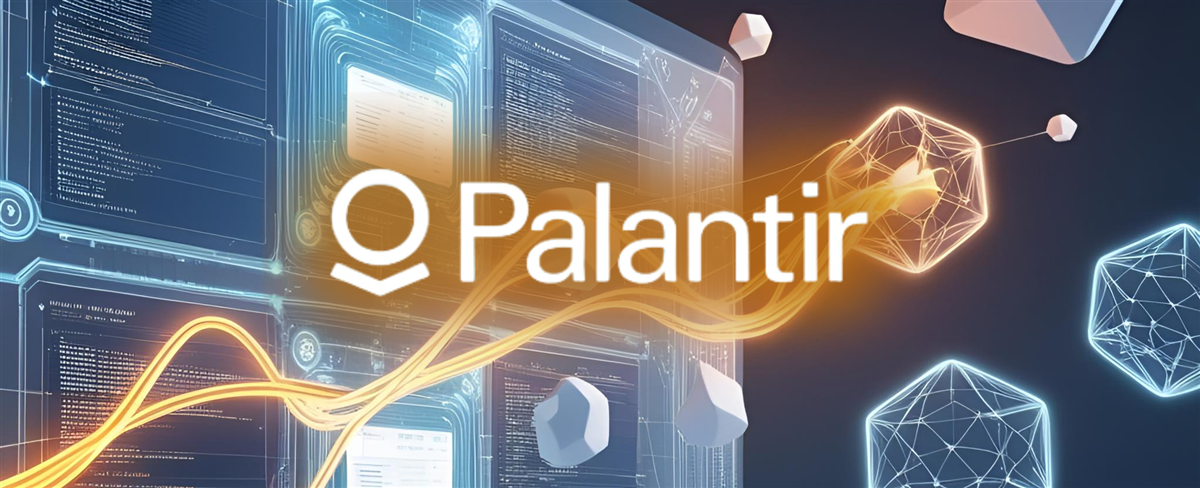 Palantir data mapping