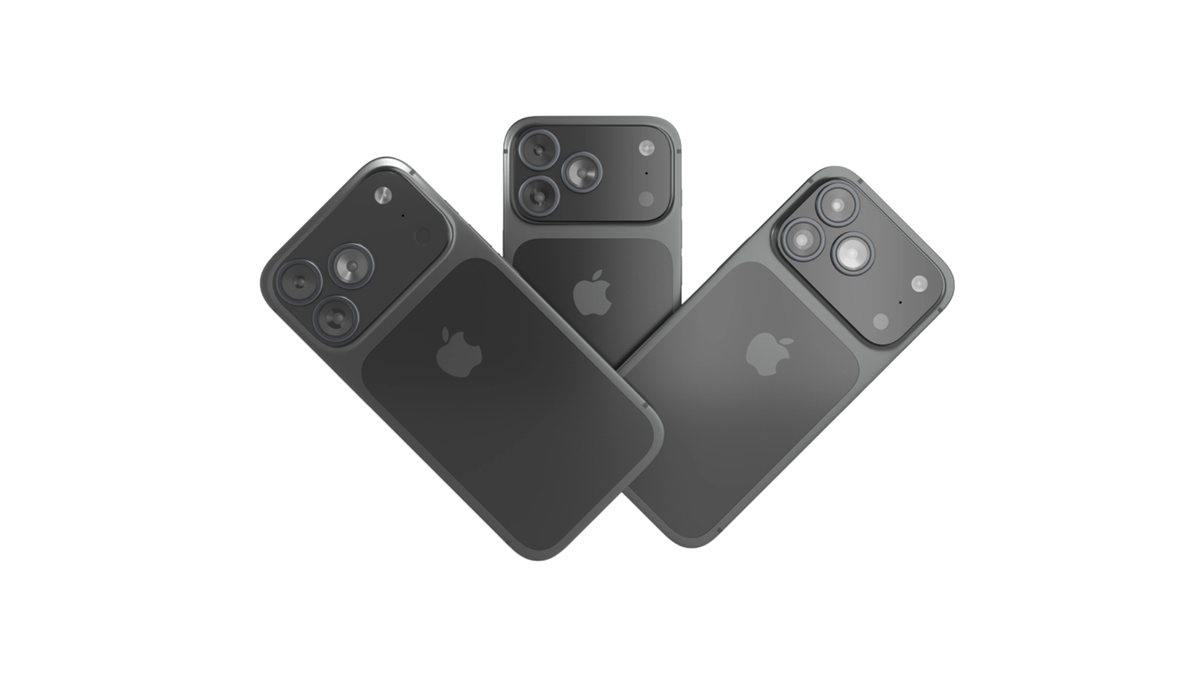 iphone 17 models