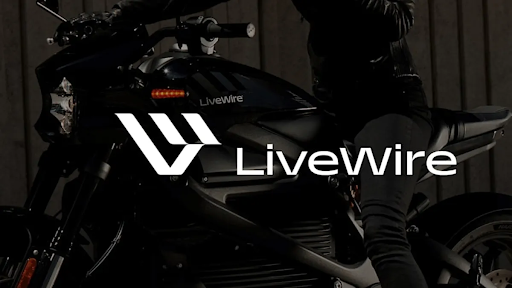 LiveWire Logo