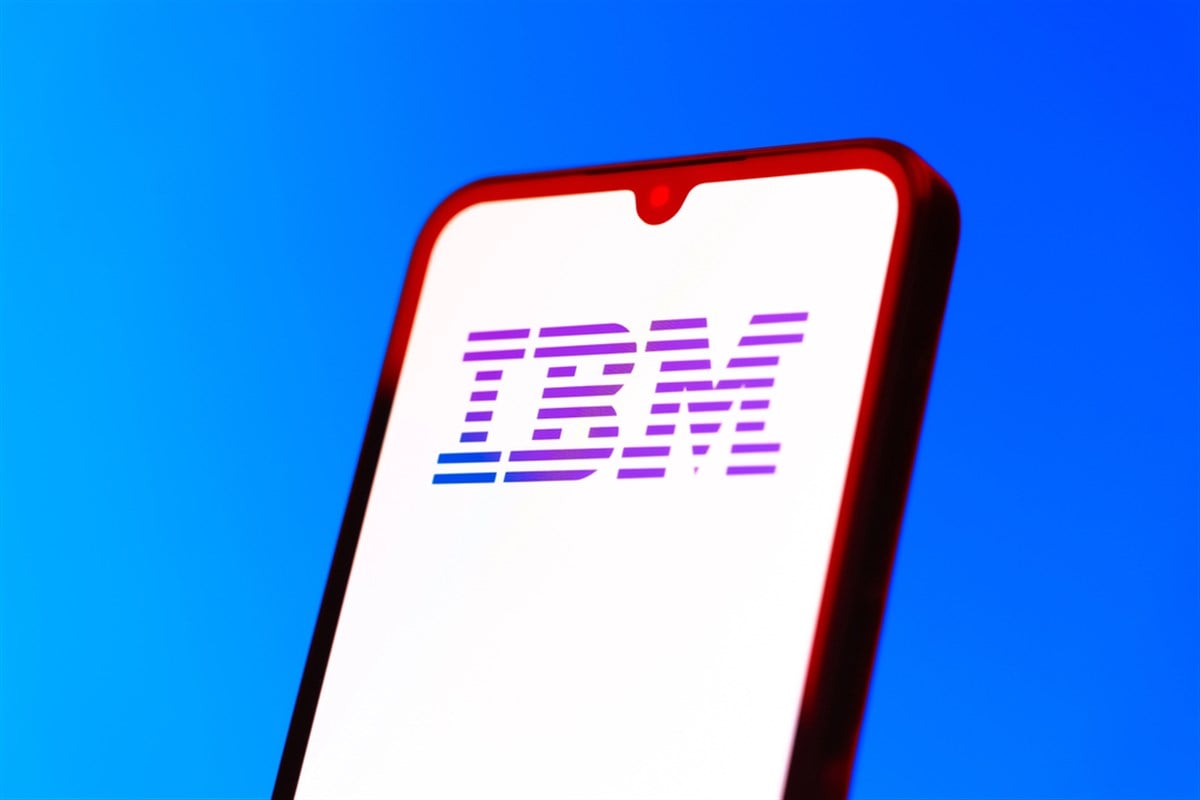 IBM's Pullback: A Bullish Signal Hidden in Plain Sight