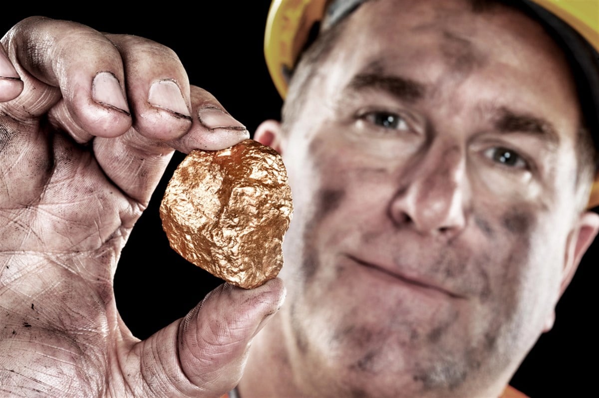 Gold Miners Ready for Breakout Amid Record High Prices - The Globe and Mail