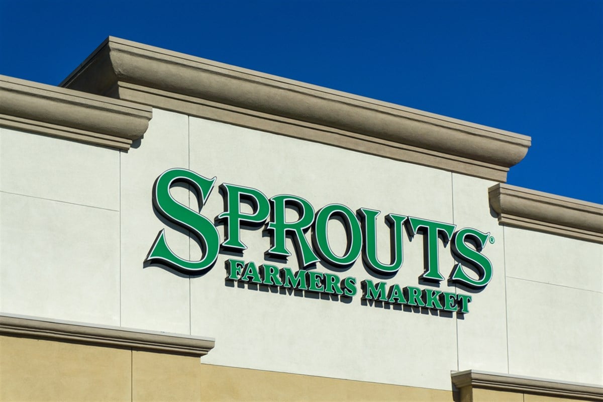 Sprouts Farmers Market 