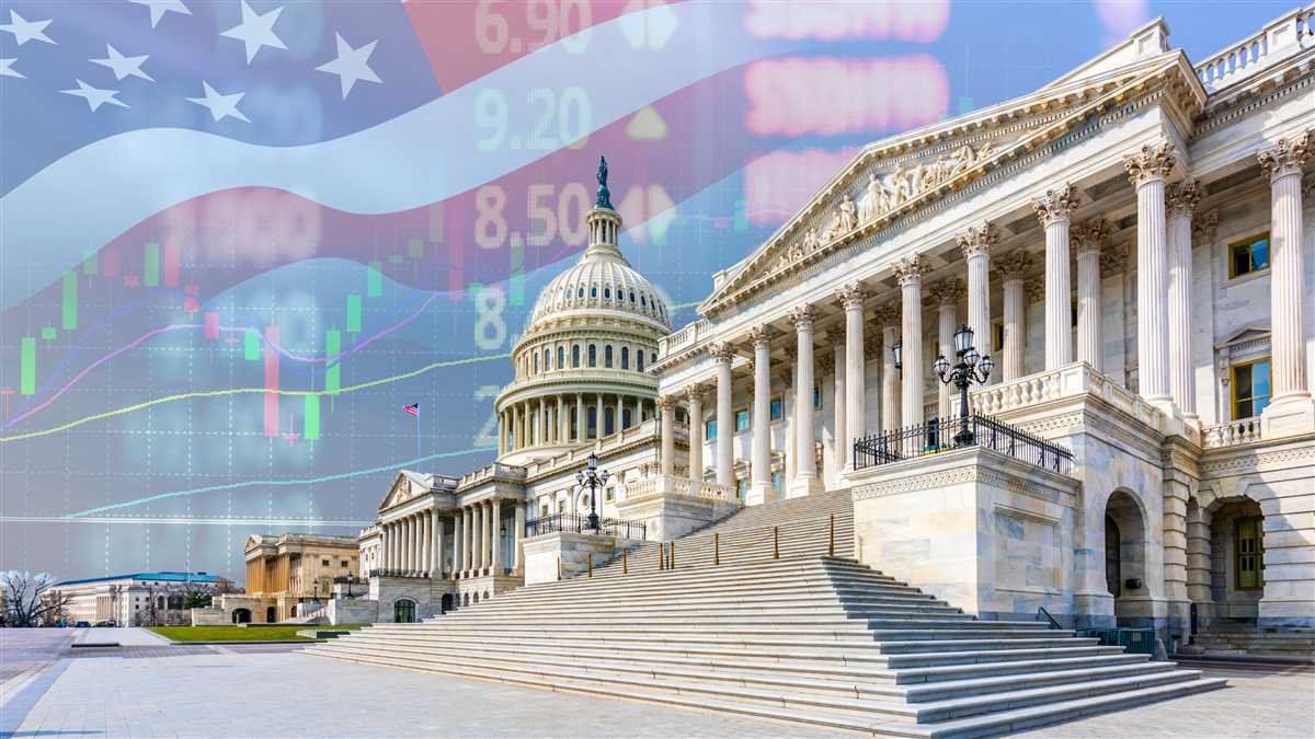 Congress Stock Trading