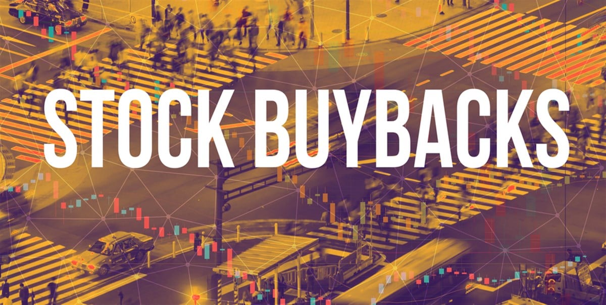 Stock Buybacks