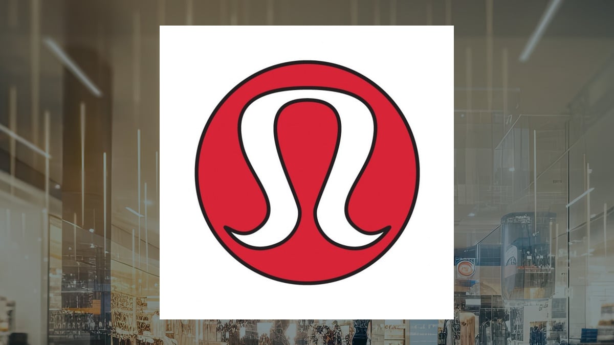 lululemon athletica logo