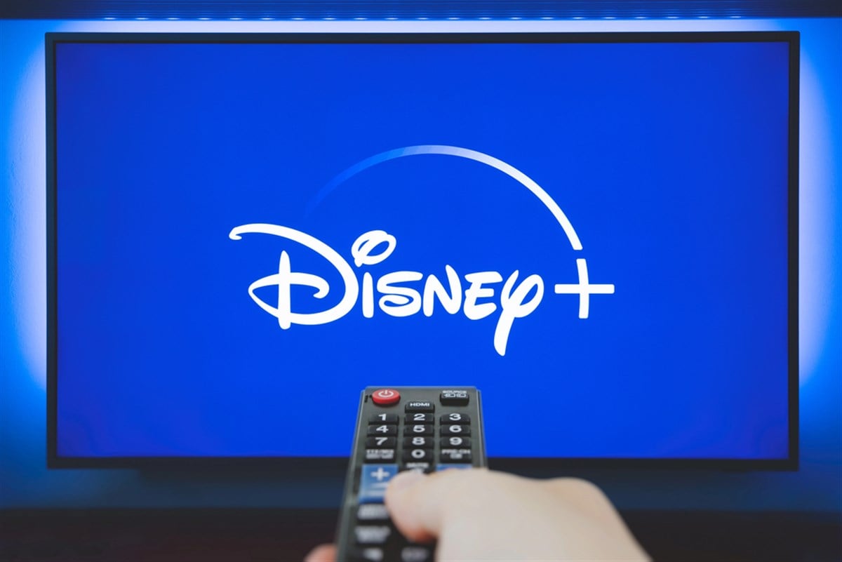 Disney streaming 