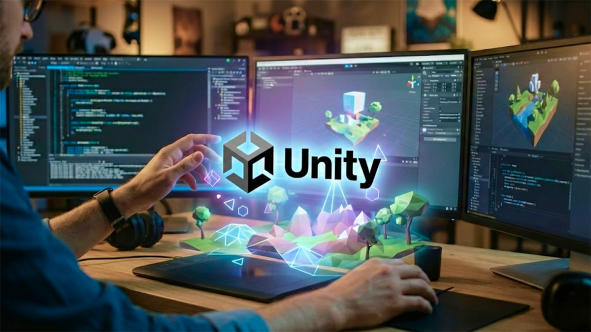 Unity’s 25% Drop: Gaming Crisis or Buying Opportunity? - The Globe and Mail