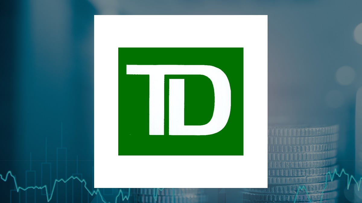 Toronto Dominion Bank logo