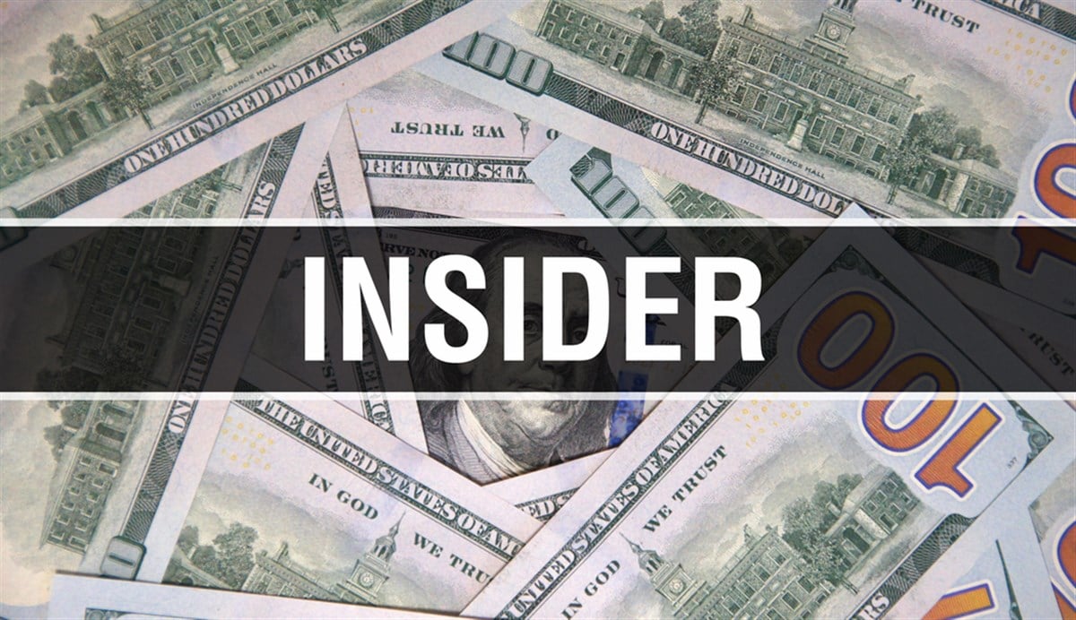 Insider image with cash 