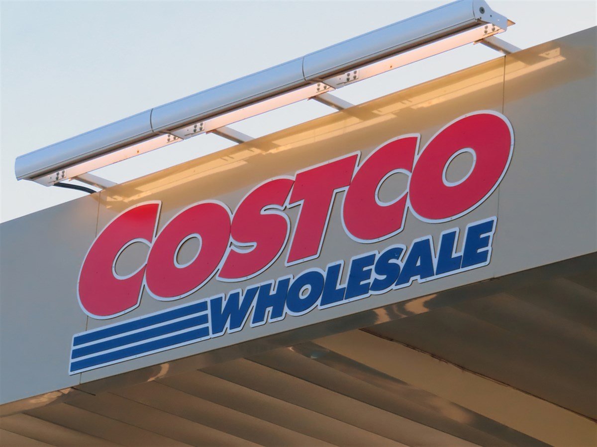 These Consumer Staples Shine Amid Market Turmoil - The Globe and Mail