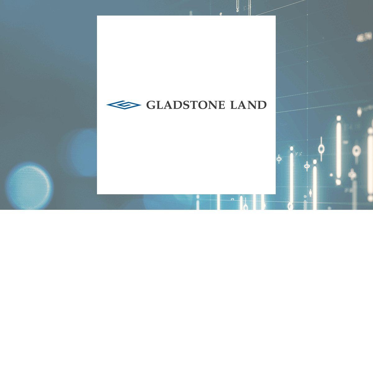 Gladstone Land logo
