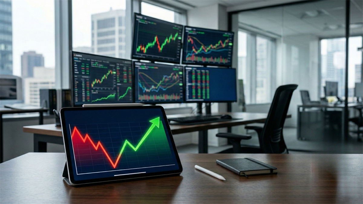 Powered Software Stocks Lead Rebound Mistral Under the Hood: How ServiceNow’s AI Stack Actually Works