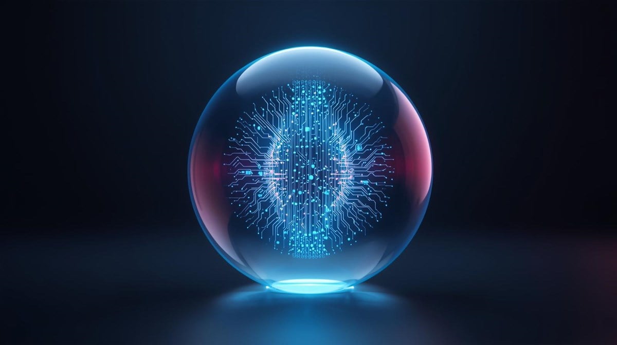 Peter Thiel Dumps NVIDIA and Slashes Tesla Stake—Is the AI Bubble About ...