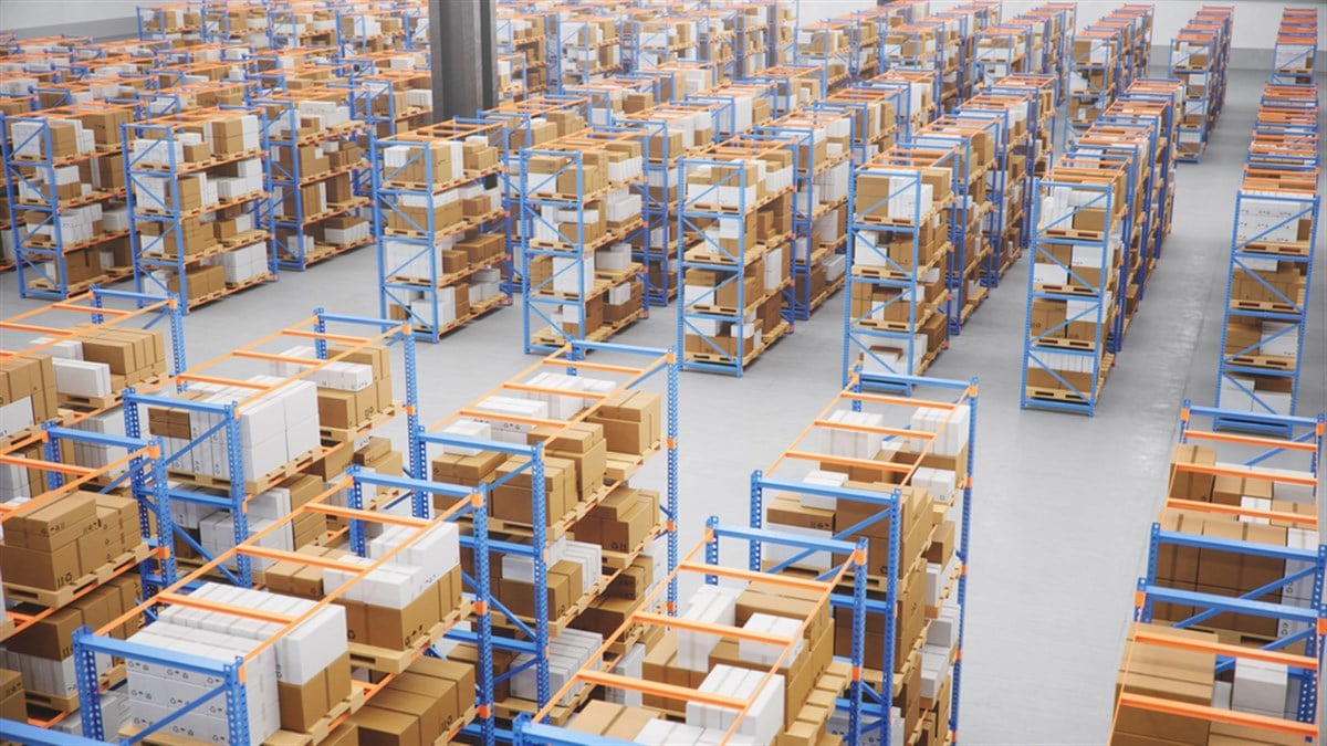 Symbotic Reanimates Market, Long-Term Targets Are Back In Focus
