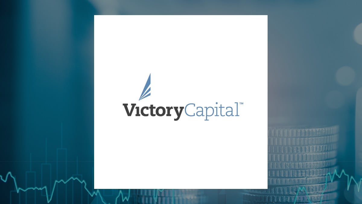 Victory Capital logo