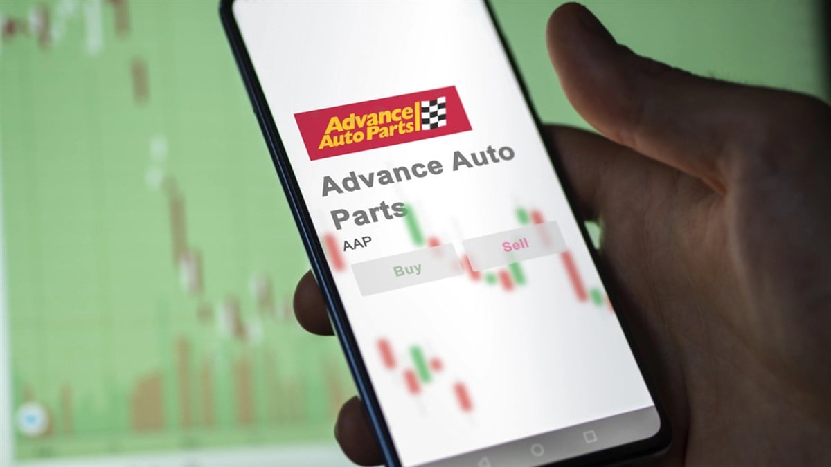 advance auto parts