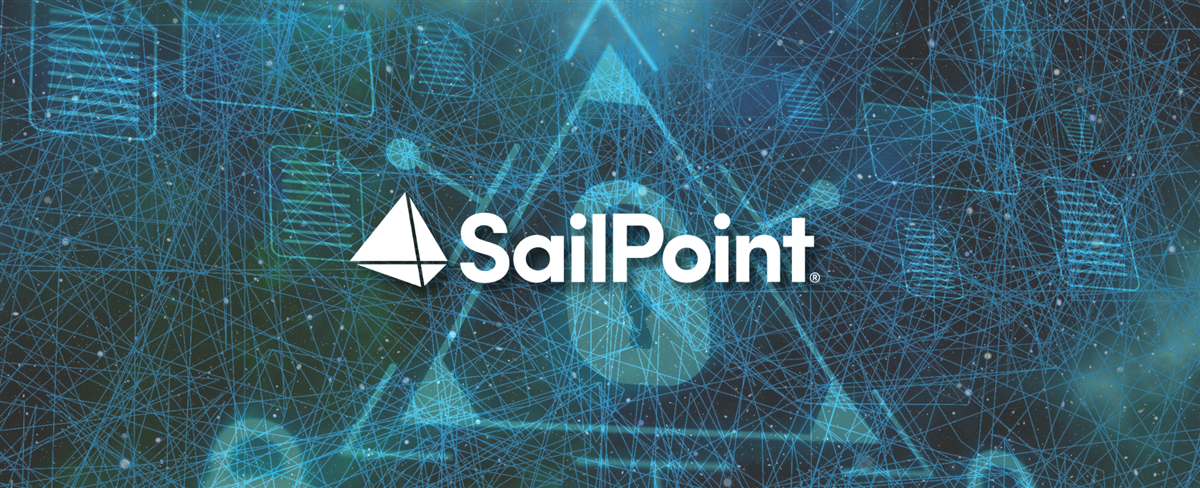 SailPoint enterprise security - This image is an original composition by MarketBeat using licensed and editorial elements. Not for redistribution or reuse.