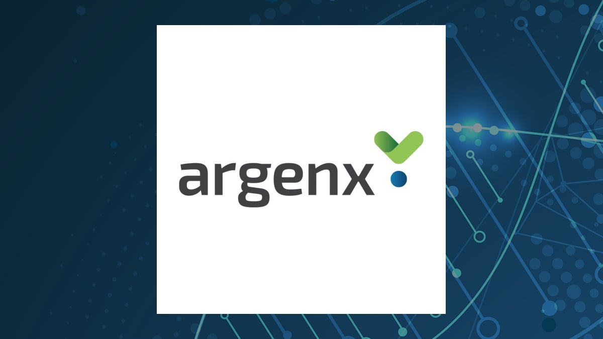 argenex logo