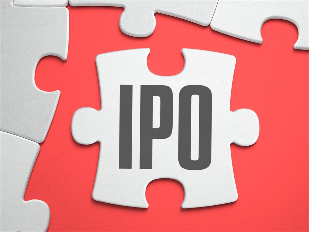 IPO puzzle pieces 