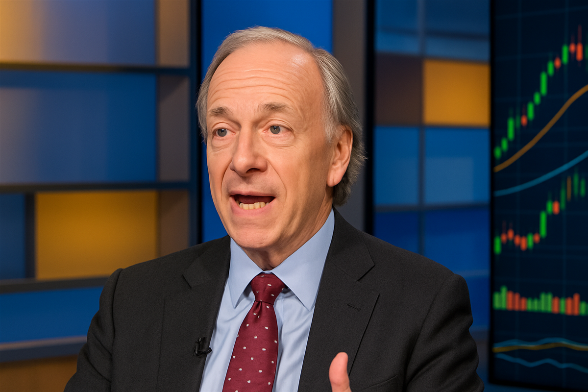 Investor talk show stock market