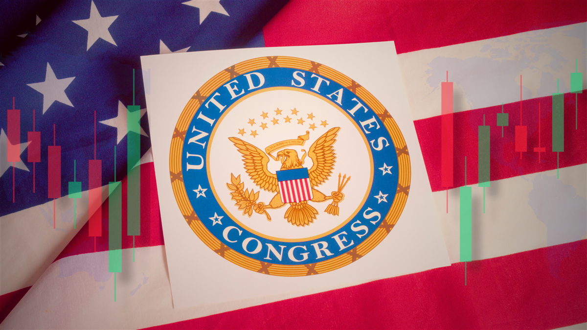 United States Congress stock picks