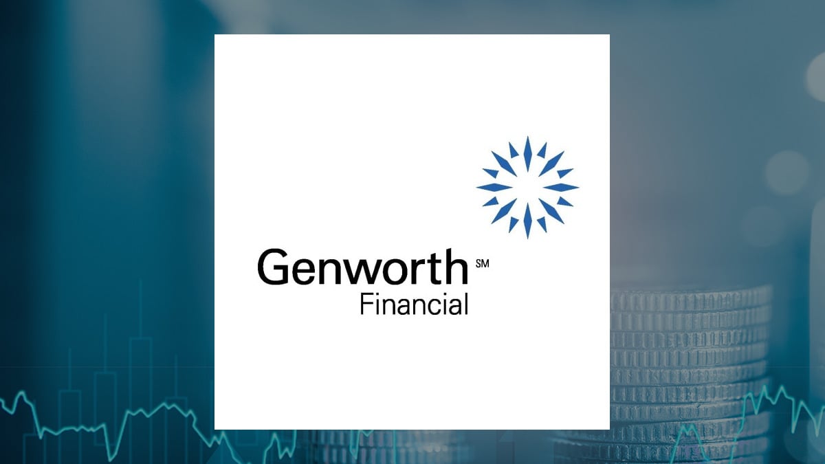 Genworth Financial logo