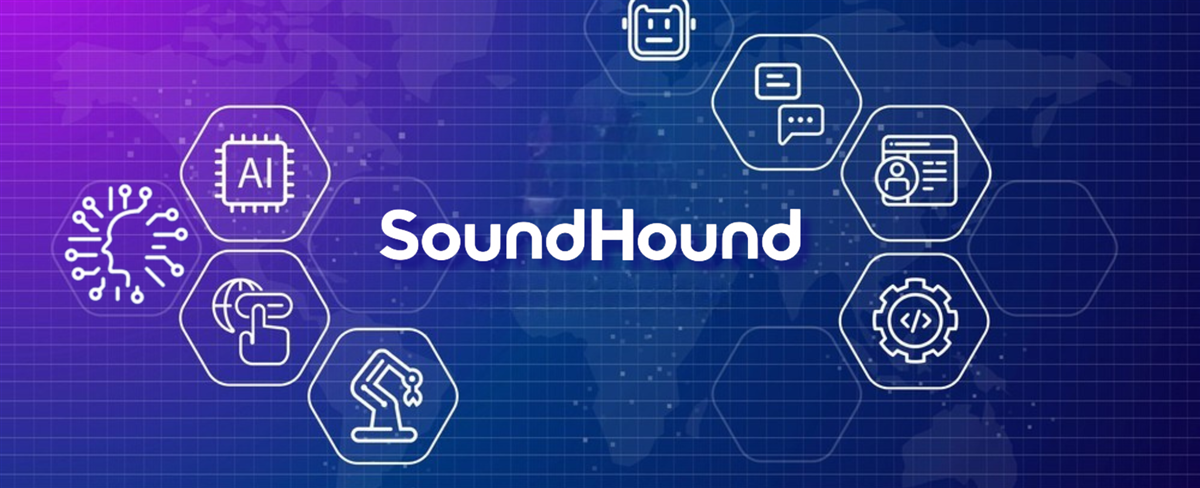 SoundHound Agentic AI