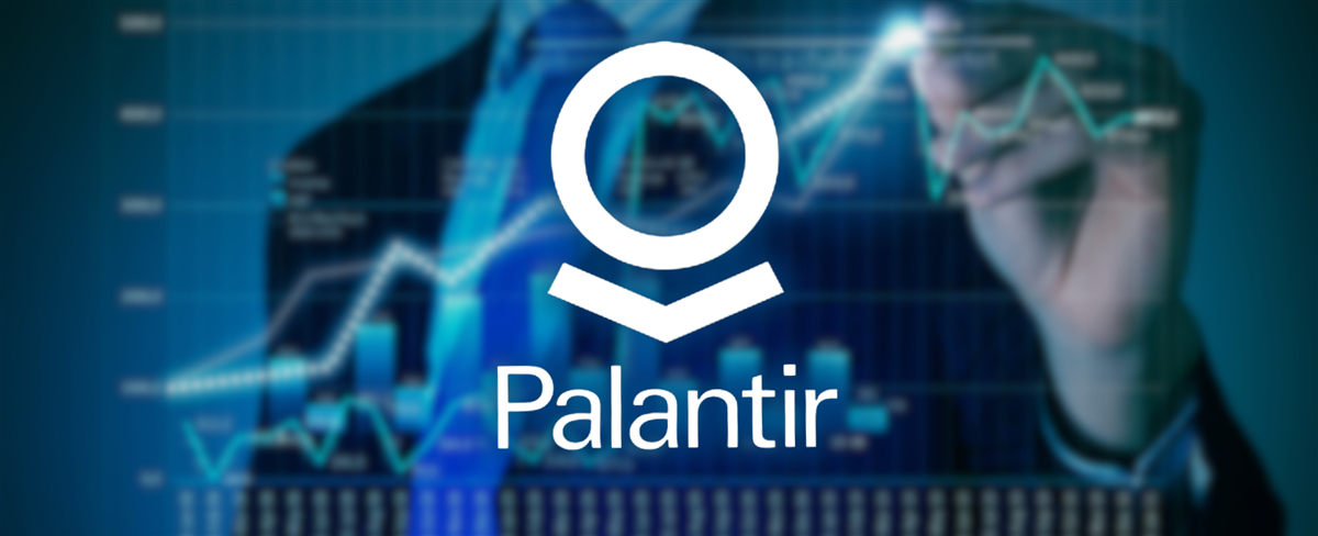 Palantir analyst upgrades