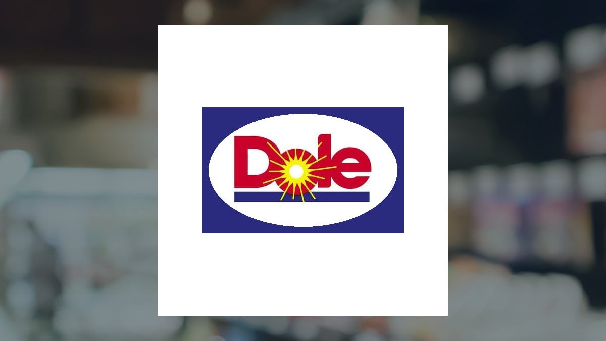 Dole logo