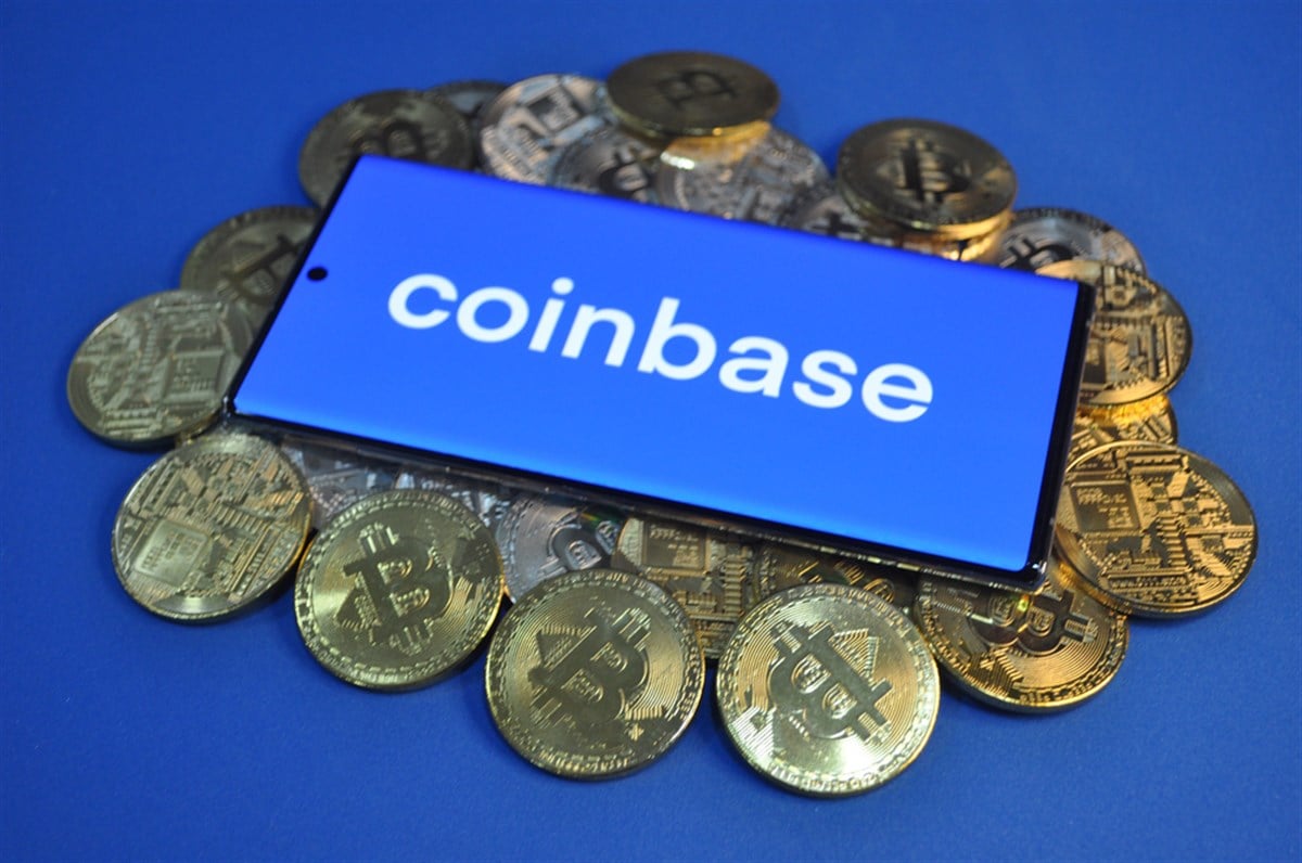 Coinbase Stock Pops as Senate Passes GENIUS Stablecoin Bill - The Globe and  Mail
