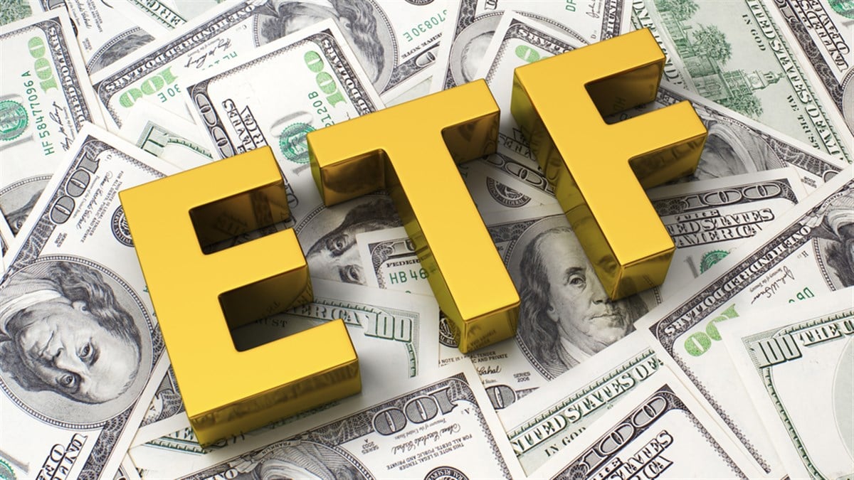 ETFs for 2024 