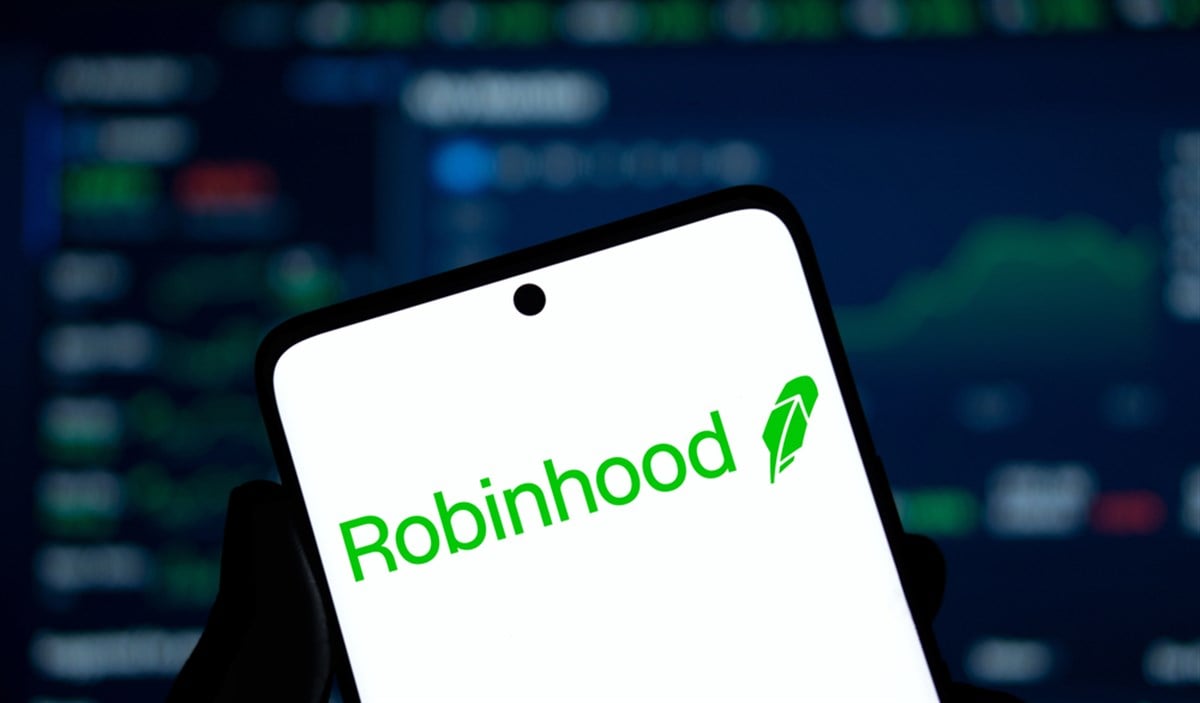 Robinhood: The Future Still Looks Bright Despite +300% Rise - The Globe and  Mail