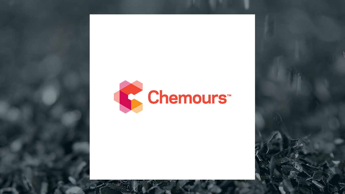 Chemours logo