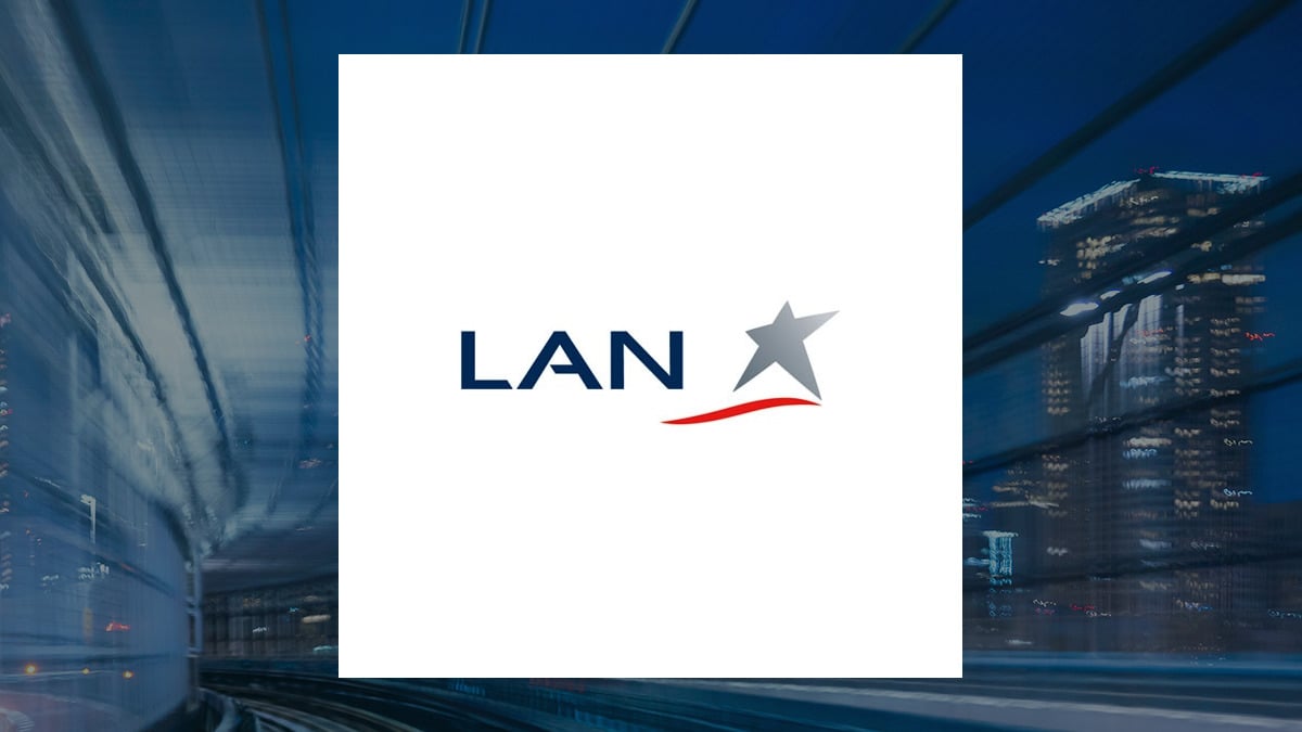 LATAM Airlines Group logo