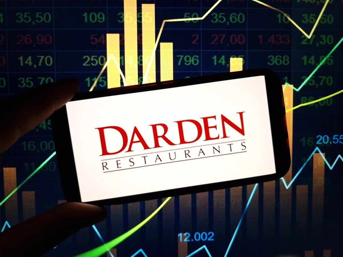 Darden Restaurants: A Textbook Buy-the-Dip Opportunity - The Globe and Mail