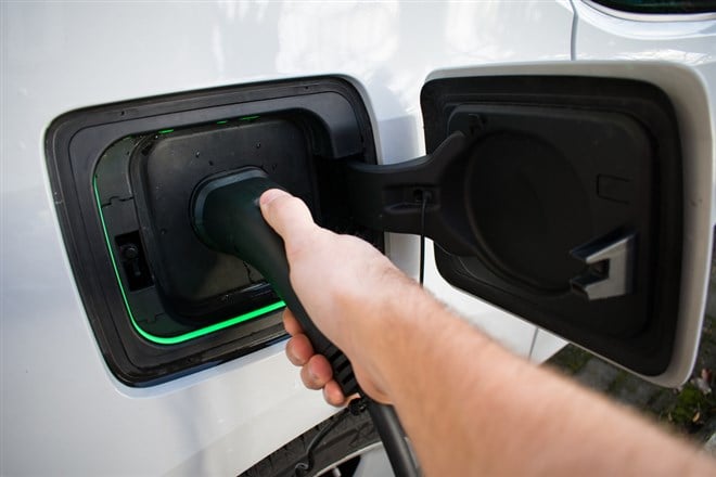 Tritium Is the Largest DC EV Charger Maker You’ve Never Heard Of