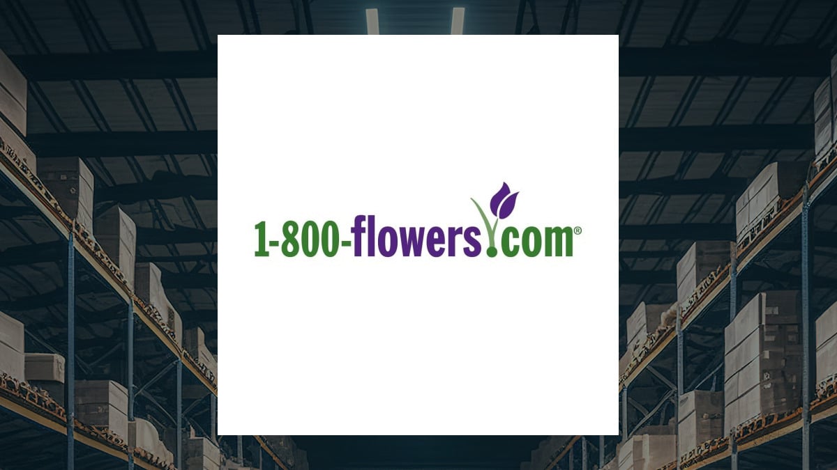 1-800 FLOWERS.COM logo