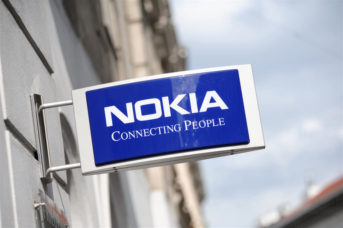 Nokia Signage