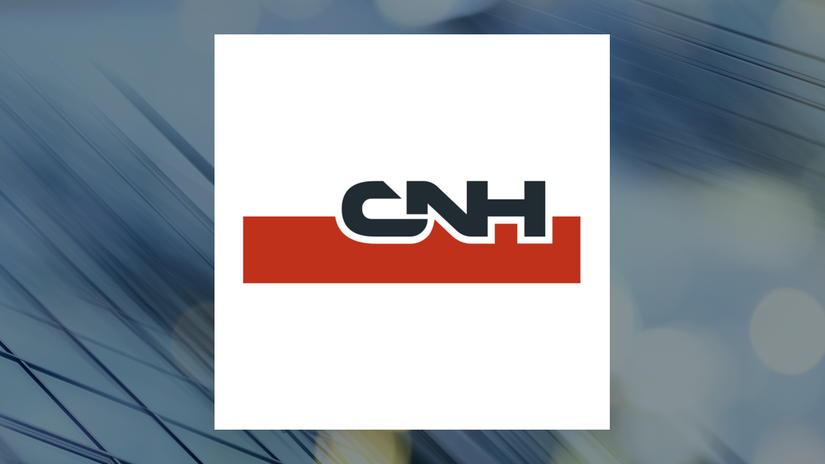 CNH Industrial logo