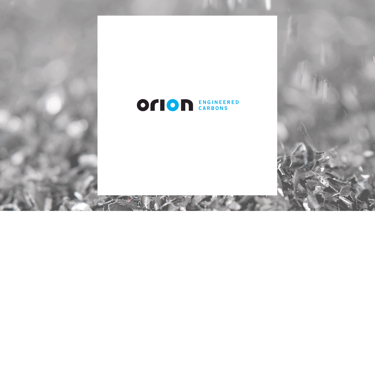 Orion logo