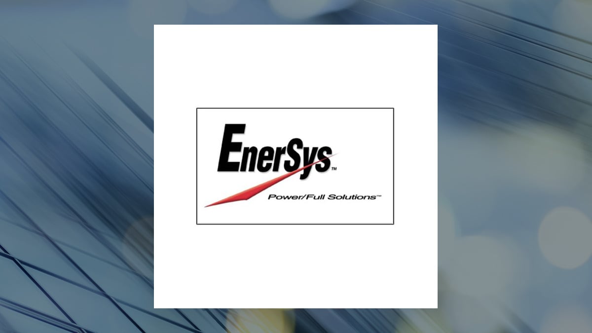 Enersys logo