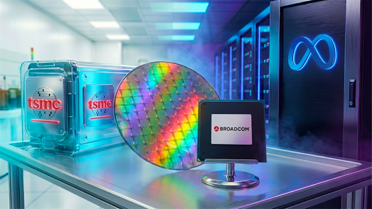 Why Taiwan Semiconductor and Meta Could Be the Hidden Bull Case for ...