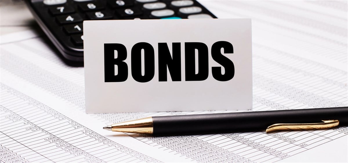 Bonds funds 