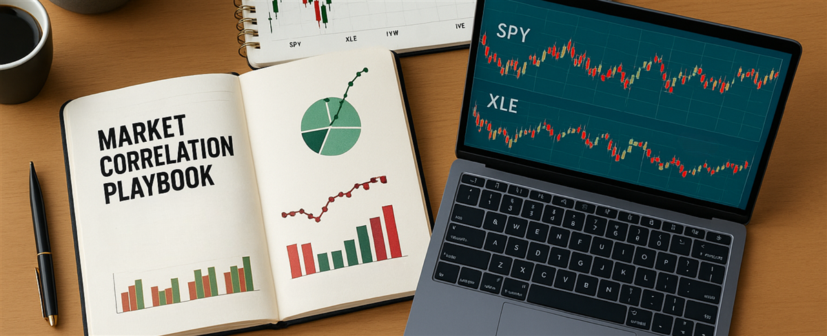Market Correlation Playbook