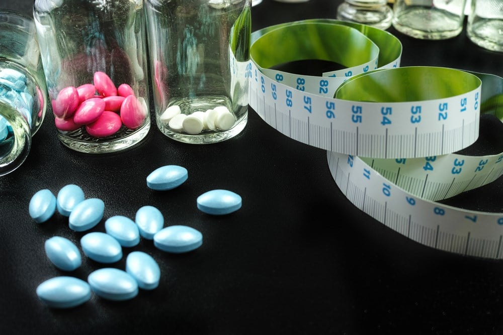 Here are 2 Top Drug Makers Leading the Way in Weight Loss Drugs The